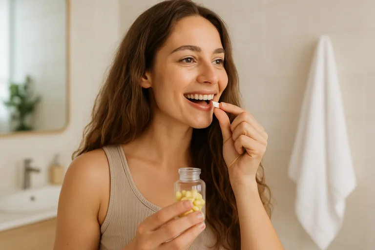 découvrez comment choisir les meilleures vitamines pour cheveux afin d'obtenir une chevelure éclatante, forte et en pleine santé grâce à nos conseils experts.