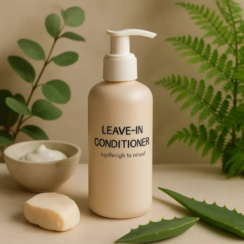 découvrez comment sélectionner le soin leave-in parfait adapté à votre type de cheveux pour nourrir et protéger efficacement votre chevelure au quotidien.