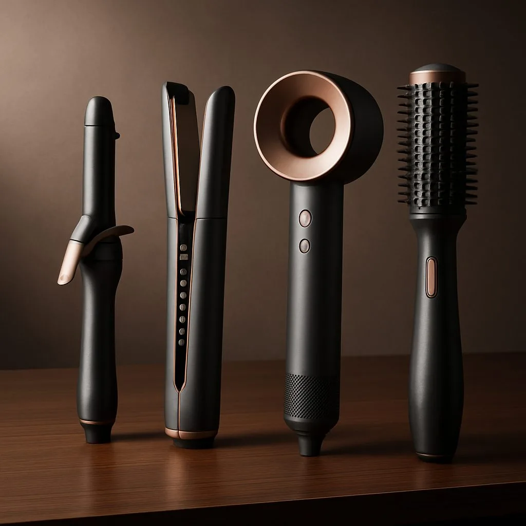 découvrez les gadgets innovants pour la coiffure maison en 2026 : analyse honnête des produits qui méritent votre attention face au marketing.