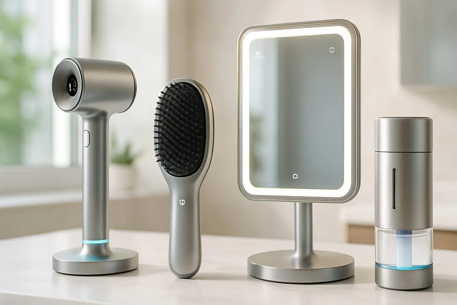 découvrez les gadgets innovants pour la coiffure maison en 2026, ceux qui offrent réellement des résultats efficaces et valent la peine face aux promesses marketing.