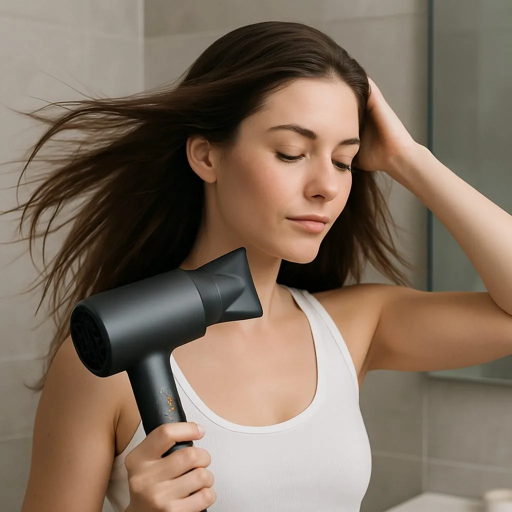découvrez notre guide d’achat complet pour choisir le sèche-cheveux professionnel idéal en fonction de vos besoins, critères de performance, et budget.