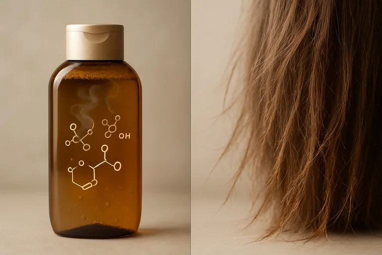 découvrez pourquoi éviter les sulfates, parabènes et alcool dans vos produits capillaires est essentiel pour préserver la santé et la beauté de vos cheveux.