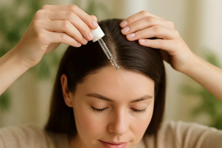 découvrez quand et pourquoi utiliser un sérum pour cuir chevelu. guide complet avec conseils pratiques pour des cheveux sains et revitalisés.