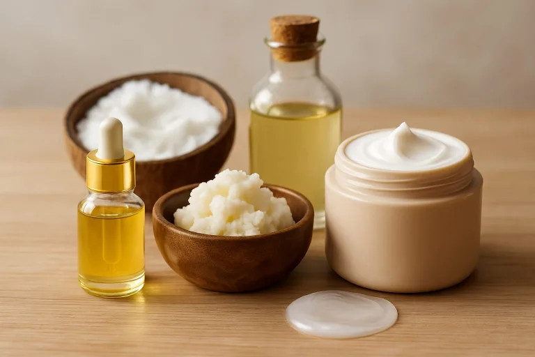 découvrez comment choisir les meilleurs soins nourrissants pour cheveux secs : huiles naturelles, beurres, crèmes ou silicones. guide complet pour des cheveux doux et hydratés.