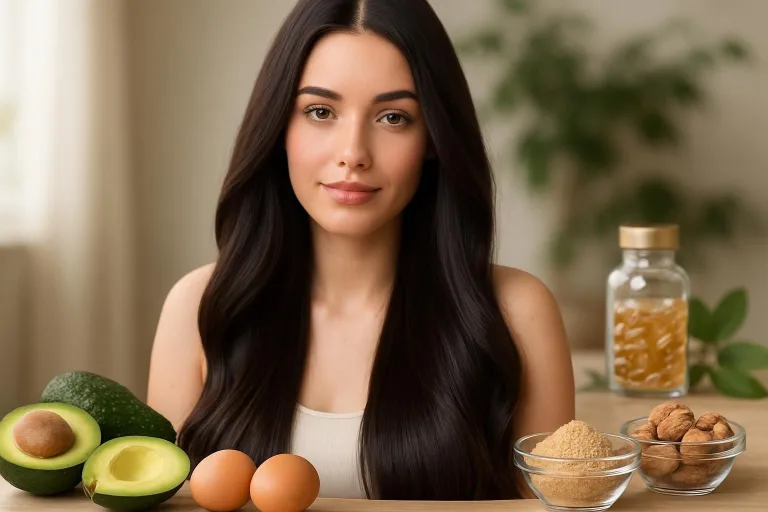 découvrez comment la biotine peut transformer la santé de vos cheveux et pourquoi elle est considérée comme un produit miracle pour leur croissance et leur éclat.