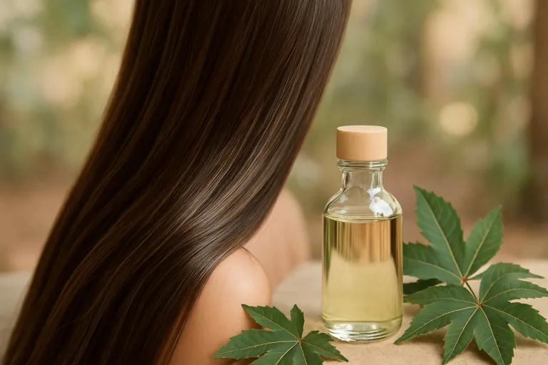 découvrez notre guide complet sur l'huile de ricin pour des cheveux sains et sublimes. apprenez ses bienfaits, comment l'utiliser et les astuces pour revitaliser votre chevelure naturellement.