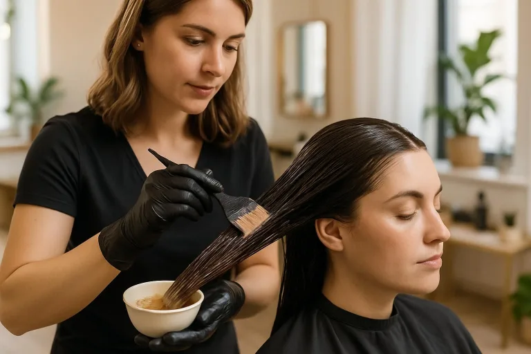 découvrez notre guide complet sur le lissage tanin : avantages, inconvénients, avis d'experts et conseils essentiels avant de vous lancer dans ce soin capillaire naturel.