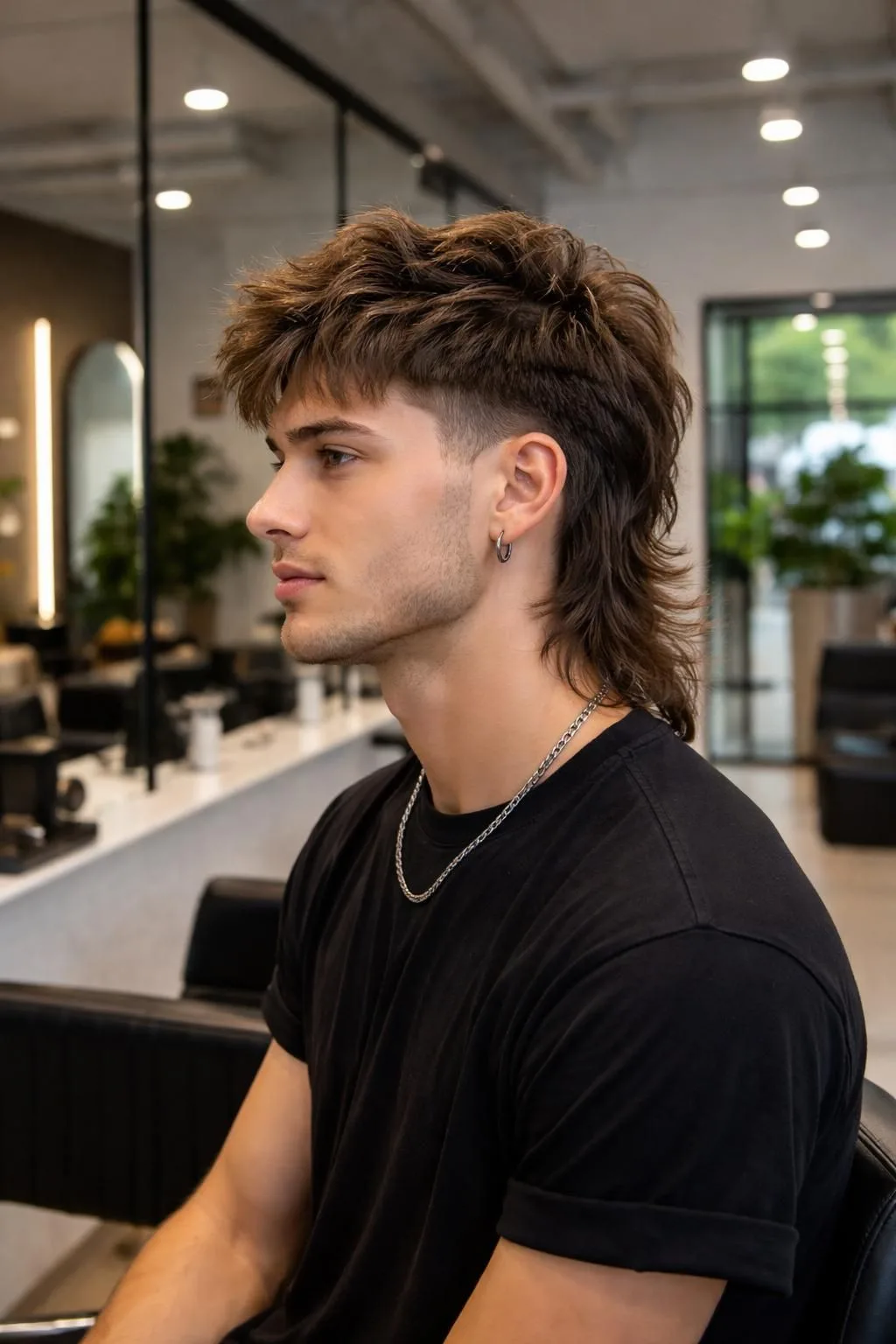 découvrez les différences entre la coupe mulet homme moderne et classique en 2026. guide pratique pour choisir le style qui vous correspond le mieux cette année.