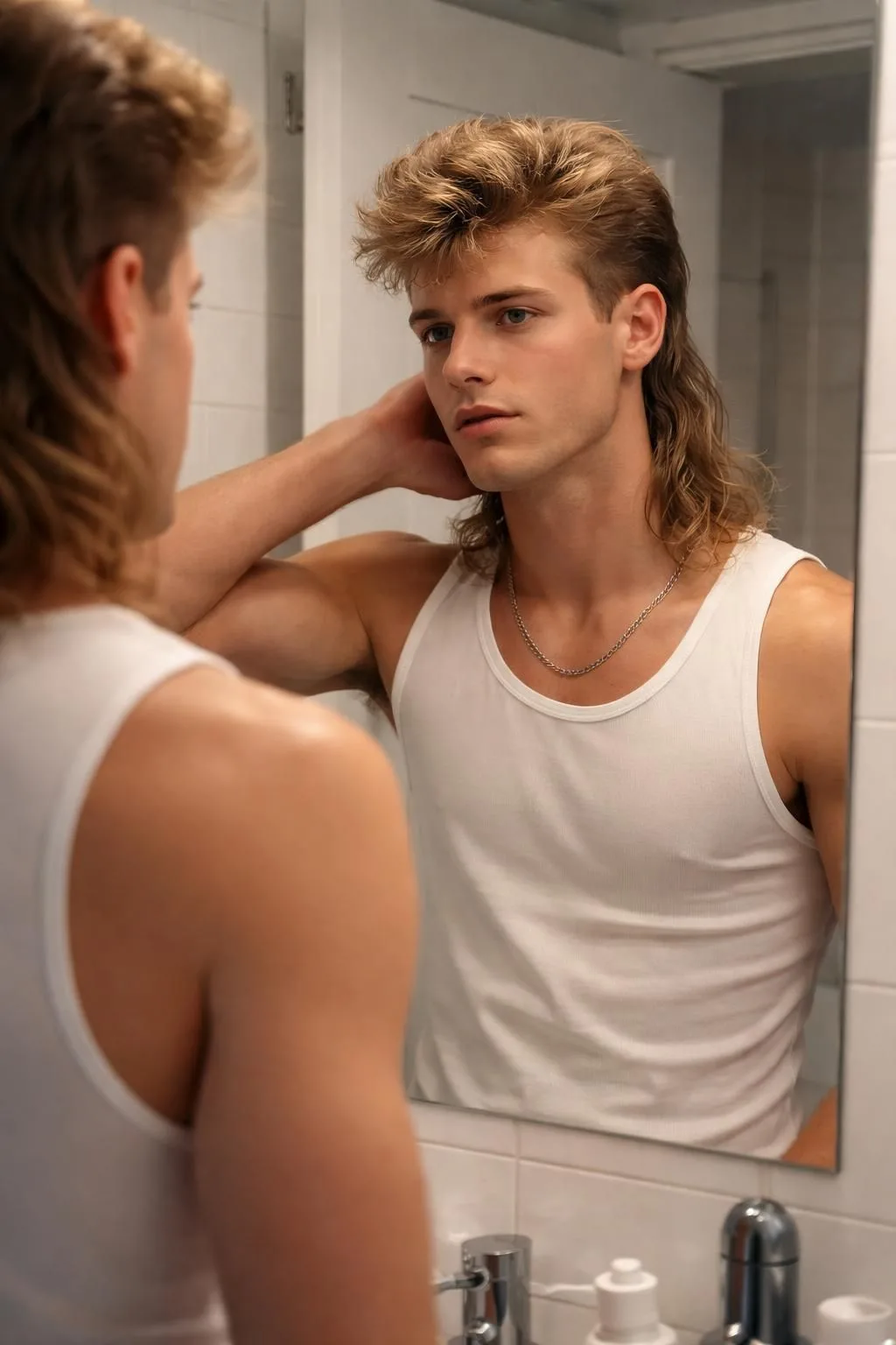 découvrez les différences entre la coupe mulet homme moderne et classique, et faites le meilleur choix coiffure pour 2026 avec nos conseils tendance et astuces stylées.