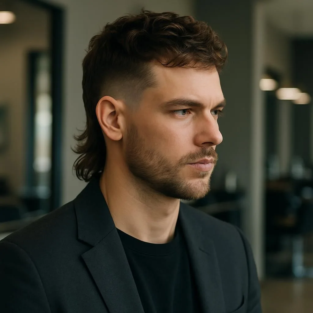 découvrez les styles modernes de la coupe mulet pour homme, apprenez à qui elle convient et comment l’adopter avec assurance pour un look tendance et original.