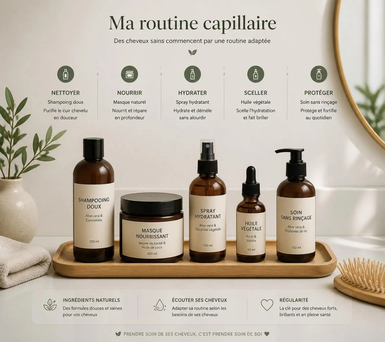 découvrez les meilleures solutions de compléments capillaires pour femmes en 2026 afin de sublimer votre coiffure avec élégance et naturel.
