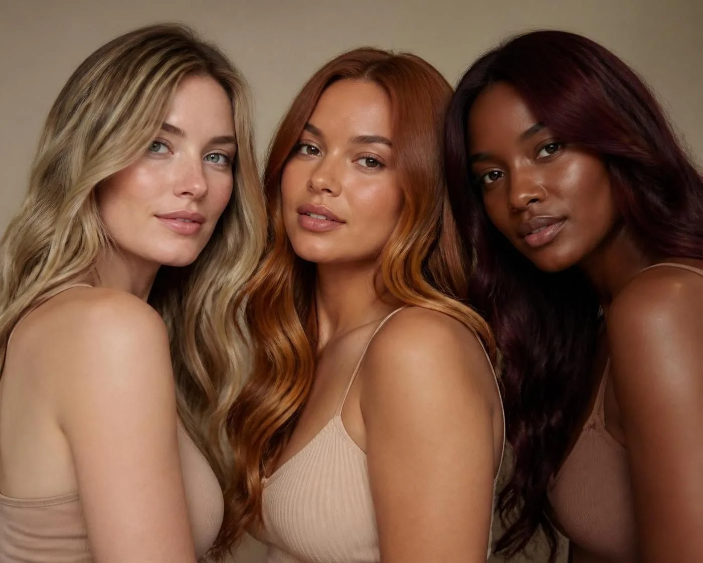 Découvrez les 15 couleurs de cheveux tendances incontournables pour les femmes en 2026 et trouvez l'inspiration parfaite pour votre nouveau look.