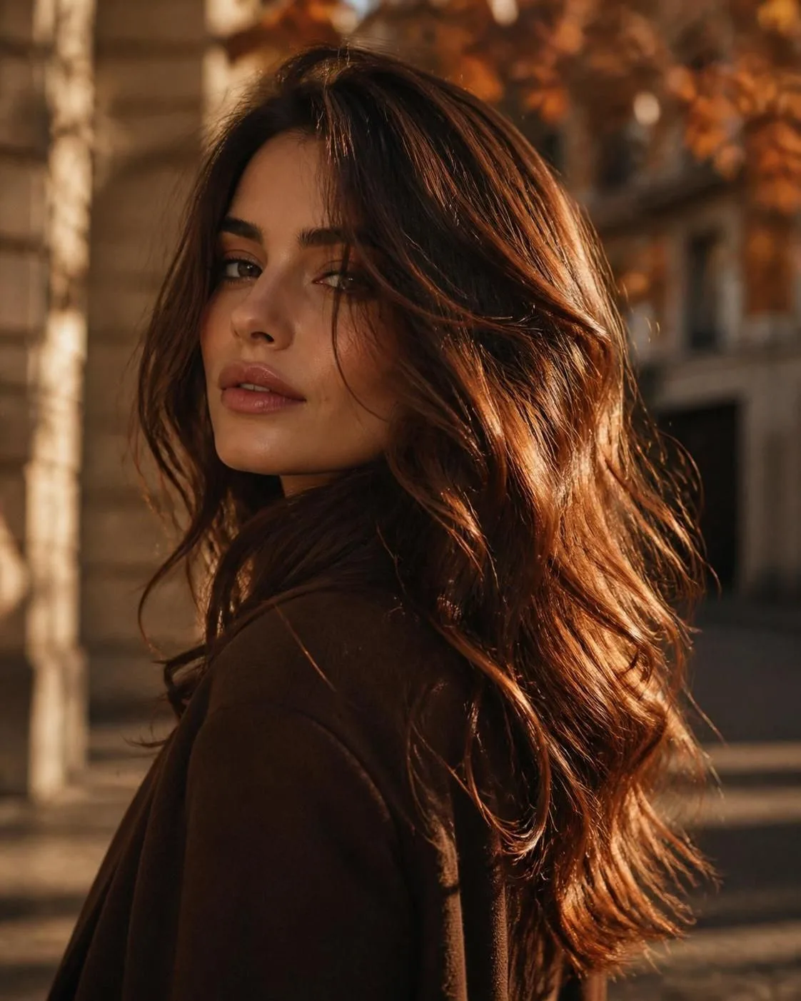 Découvrez les 15 couleurs de cheveux incontournables pour femmes en 2026, des tendances fraîches et élégantes pour sublimer votre style tout au long de l'année.
