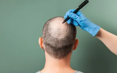Quel est le meilleur centre de greffe de cheveux à Paris ?