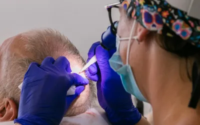 Quel est le meilleur centre de greffe de cheveux en France ?