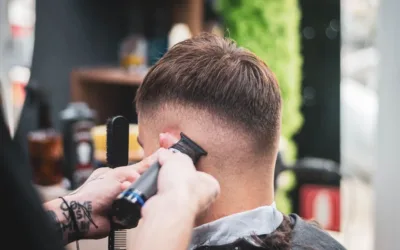 Wolf Cut Homme 2026 : la coupe qui affole TikTok (et divise les coiffeurs)